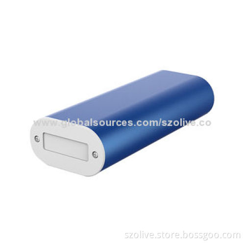 Hand Warmer Mobile Power Bank, Real Capacity, Guarantee, CE and RoHS Marks